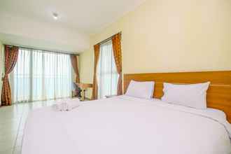 Others 4 Elegant and Homey 3BR Apartment at Marbella Kemang Residence By Travelio