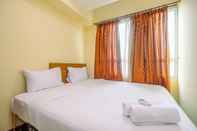 อื่นๆ Elegant and Homey 3BR Apartment at Marbella Kemang Residence By Travelio