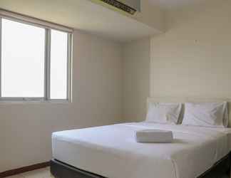 Lainnya 2 Minimalist and Comfort Studio at Maple Park Sunter Apartment By Travelio