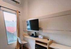 寝室 7 SM Guesthouse