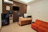 Accommodation Services SM Guesthouse