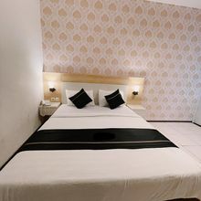 寝室 4 SM Guesthouse