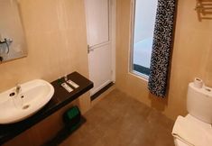 客室内バスルーム 4 SM Guesthouse