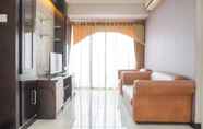 Others 6 Simply Look and Cozy 2BR at 12nd Floor Puri Garden Apartment By Travelio