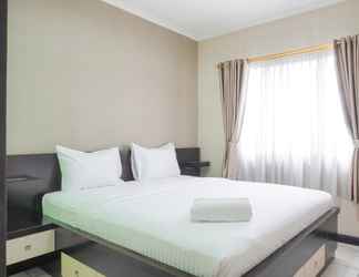 Others 2 Simply Look and Cozy 2BR at 12nd Floor Puri Garden Apartment By Travelio