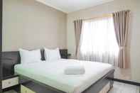 Others Simply Look and Cozy 2BR at 12nd Floor Puri Garden Apartment By Travelio