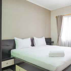 Others 1 Simply Look and Cozy 2BR at 12nd Floor Puri Garden Apartment By Travelio, Wahana Omon-Omon Playground 호텔