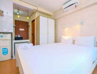 Lainnya 2 Minimalist and Nice Studio with Great City View at Tifolia Apartment By Travelio