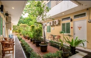 Bên ngoài 7 Homestay Helinium