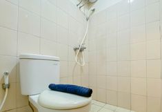 Others 5 Restful and Best Choice Studio at Tifolia Apartment By Travelio