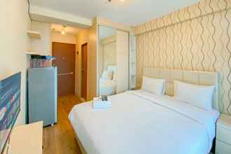 Lainnya 4 Restful and Best Choice Studio at Tifolia Apartment By Travelio