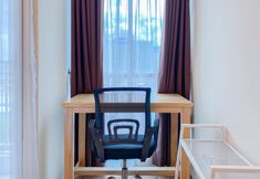 Others 4 Restful and Best Choice Studio at Tifolia Apartment By Travelio