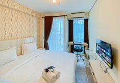 Others 2 Restful and Best Choice Studio at Tifolia Apartment By Travelio