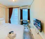 อื่นๆ 2 Restful and Best Choice Studio at Tifolia Apartment By Travelio