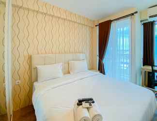 อื่นๆ 2 Restful and Best Choice Studio at Tifolia Apartment By Travelio