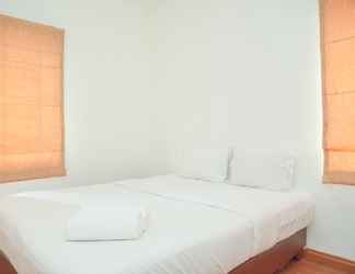 Lainnya 2 Warm and Homey 2BR at Marina Ancol Apartment By Travelio