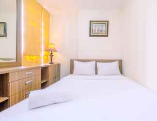 Lainnya 2 Nice and Comfortable 2BR Cervino Village Casablanca Apartment By Travelio