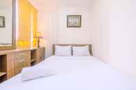 Others Nice and Comfortable 2BR Cervino Village Casablanca Apartment By Travelio