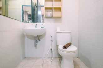 Lainnya 4 Nice and Comfortable 2BR Cervino Village Casablanca Apartment By Travelio