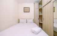 Others 2 Nice and Comfortable 2BR Cervino Village Casablanca Apartment By Travelio