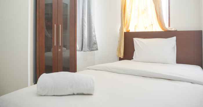 Lainnya Best Homey and Tidy 2BR Apartment Mediterania Palace Residence By Travelio