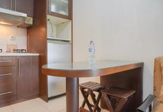 Others 5 Best Homey and Tidy 2BR Apartment Mediterania Palace Residence By Travelio