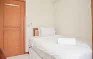 Lainnya 2 Cozy Stay and Homey 2BR Puri Casablanca Apartment By Travelio