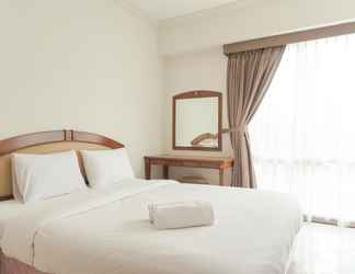 Lain-lain 2 Cozy Stay and Homey 2BR Puri Casablanca Apartment By Travelio