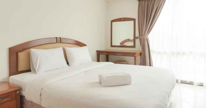 Lain-lain Cozy Stay and Homey 2BR Puri Casablanca Apartment By Travelio