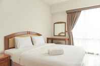 Lainnya Cozy Stay and Homey 2BR Puri Casablanca Apartment By Travelio