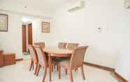 Lain-lain 5 Cozy Stay and Homey 2BR Puri Casablanca Apartment By Travelio