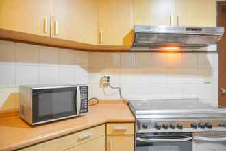 Lain-lain 4 Cozy Stay and Homey 2BR Puri Casablanca Apartment By Travelio