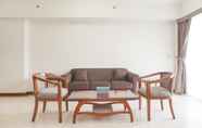 Lainnya 4 Cozy Stay and Homey 2BR Puri Casablanca Apartment By Travelio