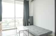 Others 6 Comfort and Nice 1BR at Citralake Suites Apartment By Travelio