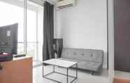 Others 5 Comfort and Nice 1BR at Citralake Suites Apartment By Travelio