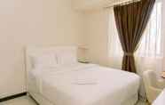 Others 2 Comfort Stay and Simply 1BR at Maple Park Sunter Apartment By Travelio