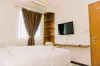 Lainnya Comfort Stay and Simply 1BR at Maple Park Sunter Apartment By Travelio