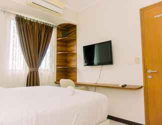 Others 2 Comfort Stay and Simply 1BR at Maple Park Sunter Apartment By Travelio