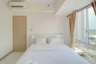 Lainnya Modern Look and Restful 2BR at Tokyo Riverside PIK 2 Apartment By Travelio