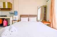 Others Cozy Stay and Warm Studio at Cervino Village Casablanca Apartment By Travelio
