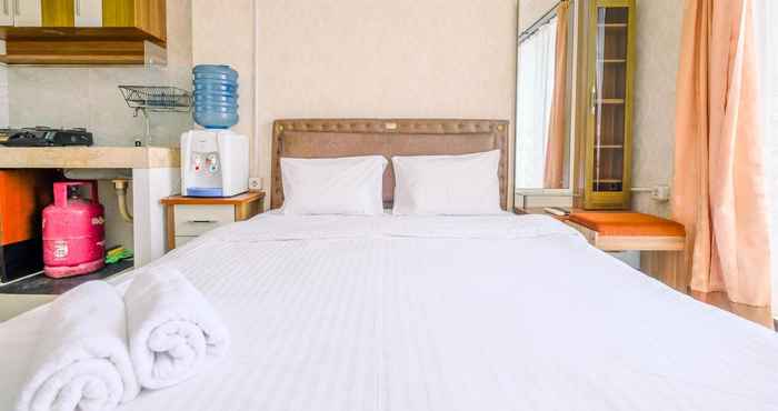 Lainnya Cozy Stay and Warm Studio at Cervino Village Casablanca Apartment By Travelio