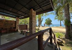 Exterior 6 Beach Bungalow @ Lanta Resort