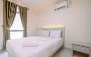 Others 2 Nice and Homey 1BR Apartment Pejaten Park Residence By Travelio