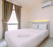 Others 2 Nice and Homey 1BR Apartment Pejaten Park Residence By Travelio