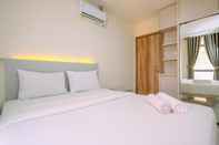 Lainnya Nice and Homey 1BR Apartment Pejaten Park Residence By Travelio