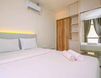 Others 2 Nice and Homey 1BR Apartment Pejaten Park Residence By Travelio