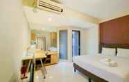 Others 3 Minimalist and Comfort Studio Tamansari Sudirman Apartment By Travelio