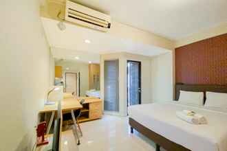 Lainnya 4 Minimalist and Comfort Studio Tamansari Sudirman Apartment By Travelio