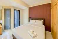 Lainnya Minimalist and Comfort Studio Tamansari Sudirman Apartment By Travelio