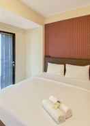 Others Minimalist and Comfort Studio Tamansari Sudirman Apartment By Travelio